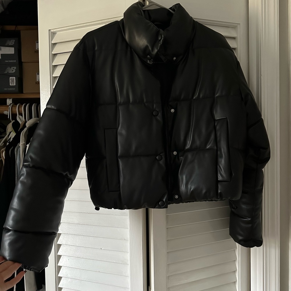 Zara puffer - Picture 7 of 11